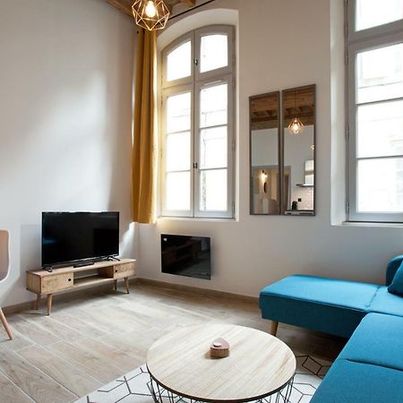 شقة Arles Unique - Cosy And Lumineux المظهر الخارجي الصورة