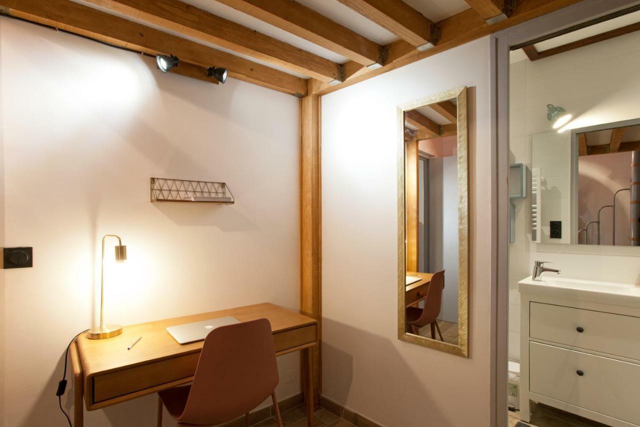 شقة Arles Unique - Cosy And Lumineux المظهر الخارجي الصورة